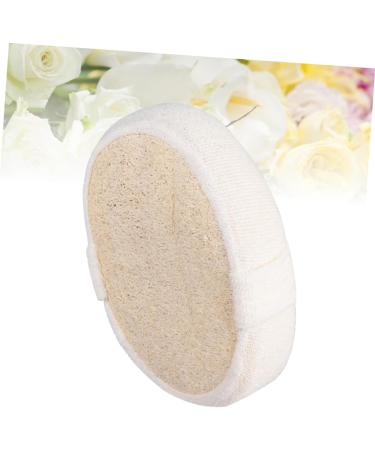Buy Ipetboom Loofah Bath Sponge - Eco-Friendly Shower Wipe for a Refreshing Bath Experience - International Shipping Available - Buy Online on GoSupps.com