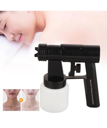 Sprayer Replacement Part Accessory Fit for HV L Knob Meeting Your Different Demands LP Whitening Tanning Instrument Abs Fabric Is Environmental Safe Non P