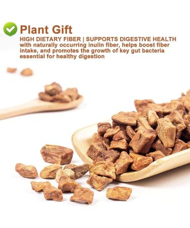 Flower 2 (180G-Chicory Root) - Buy Online on GoSupps.com