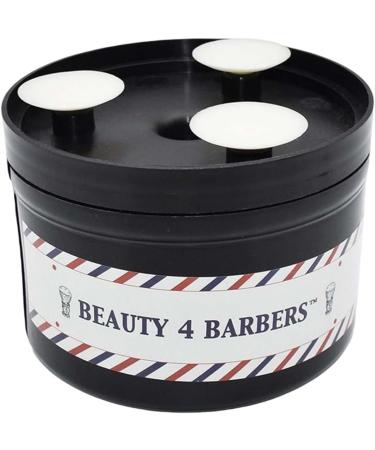 Neck Strips Dispenser Neck Paper Dispenser Haircut Clipping Plastic Box Neck Protection Paper Box Multipurpose for Hair Salon - Buy Online on GoSupps.com