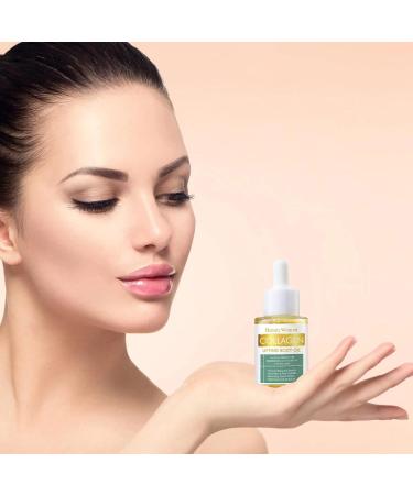  Lambo Collagen for the body 30 ml firming and toning smooths and firms thighs neck and upper arms. Lambo - Buy Online on GoSupps.com