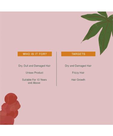 Juicy Chemistry Certified Organic Castor Oil - 100% Natural Carrier Oil for Radiant Skin & Hair Conditioning (30ml) - International Shipping Available - Buy Online on GoSupps.com