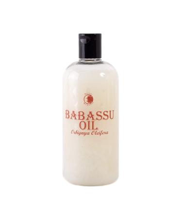 Mystic Moments Babassu Refined Carrier Oil - 500g - 100% Pure