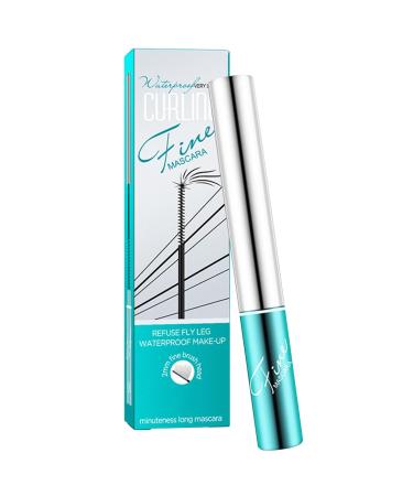 2 Eyelash growth mascara Nonstaining eyelash mascara for natural eyelash makeup Mascara Long Lasting and Smudge Resistant Gifts for Women Girls Zcsxk 2 Pcs One Feature