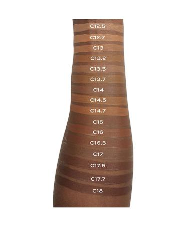 Makeup Revolution Conceal & Define Concealer C18 - 4ml | Best International Shipping & Affordable Makeup Online - Buy Online on GoSupps.com