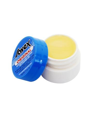 Buy Savex Medicated Lip Balm 0.25 Oz - Healing & Soothing | International Shipping Available - Buy Online on GoSupps.com