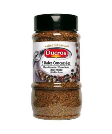 Mix 5 crushed berries Ducros 220 G