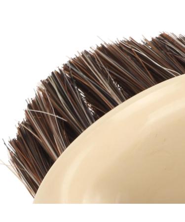 3-Piece Shaving Brush Set - Burr-Free Comb & Soft Hair for Men's Beard Care | International Shipping - Buy Online on GoSupps.com