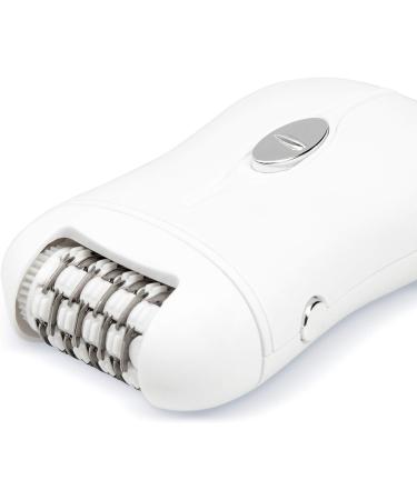Silkn EpiTweez Rechargeable Epilator - 32 Tweezers for Smooth Skin | International Shipping Available - Buy Online on GoSupps.com
