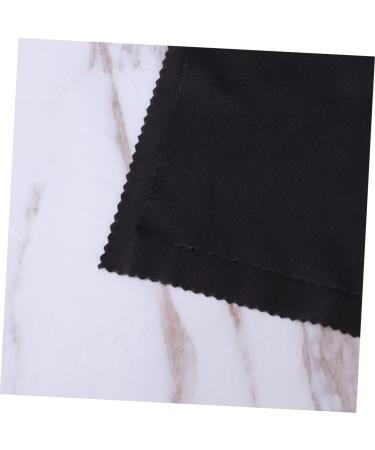 20PCS Premium Cotton Eye Glasses & Screen Cleaning Cloths - Effective Phone & Computer Care - Buy Online on GoSupps.com