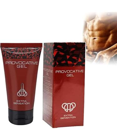 Cr me de sant masculine apaisante et nergisante pour le corps - Lotion de massage fortifiante et nergisante - Soin de la peau - Soulage fortifie et stimule 1pcs