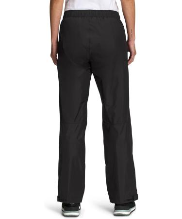 The North Face Women's Antora Rain Pant - Small - Tnf Black - Buy Online on GoSupps.com