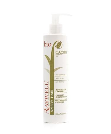 Raywell - Speedy Hair 250 ml - Buy Online on GoSupps.com