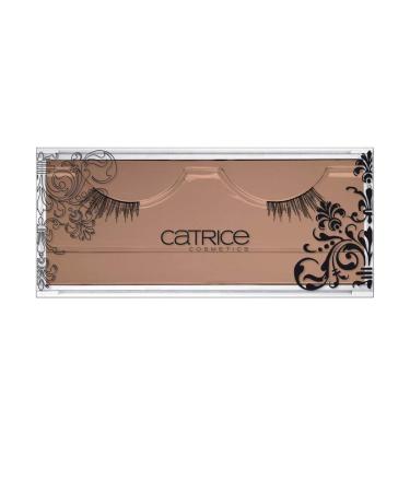 Catrice - False Eyelashes - Lash Couture Corner Lashes