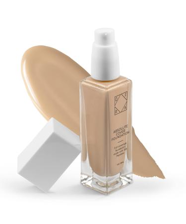 Absolute Cover Foundation # 2.25