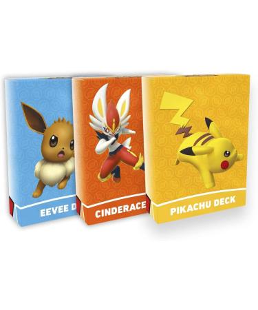 Pokemon Battle Academy 2 Board Game - Master the ultimate strategy game - Buy Online on GoSupps.com