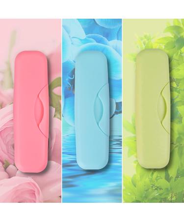 Tuciyke Tampon Storage Bag - Pack of 3, Small Organizer Pouch for Feminine Products - Portable Period Bags for Women, Girls - Buy Online on GoSupps.com