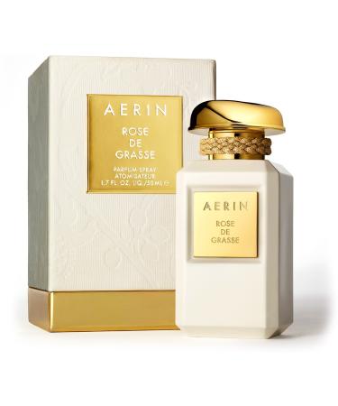 Aerin Rose de Grasse Parfum Spray 50ml by AERIN