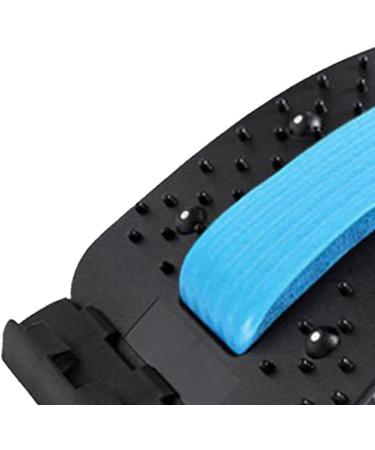 harayaa Spine Aligner for Lower blue - Buy Online on GoSupps.com