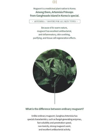 Buy Artemisia Calming US Toner 155ml - Soothing Skincare for All Skin Types - International Shipping Available - Buy Online on GoSupps.com