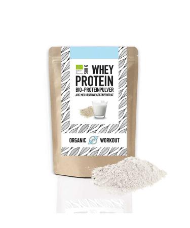 OW protein powder (neutral)