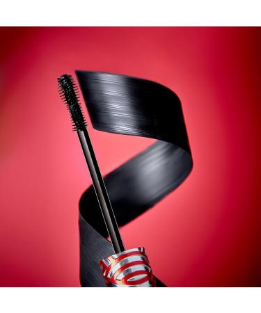  DEBORAH Deborah Milano - 24 Hour Automatic Waterproof Eye Makeup Set 01 Black and Like a Pro Mascara with Hyaluronic Acid Volumizing and Lengthening Black 13 ml - Buy Online on GoSupps.com