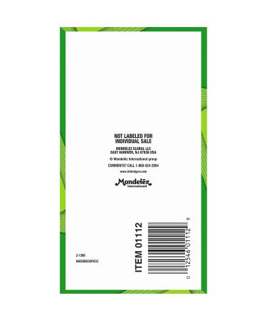 Trident Watermelon Twist Sugar-Free Gum - 12 Packs, 14 Count per Pack - Buy Online on GoSupps.com