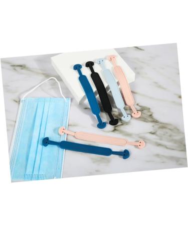 Minkissy 60 STK Non-Slip Mask Accessories | Ergonomic Headband & Rope Extension for Enhanced Hearing Protection - International Shipping - Buy Online on GoSupps.com