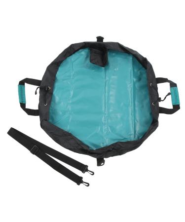 KUIKUI Diving Dressing Mat - Practical Surf Changing Mat for Outdoor Sports