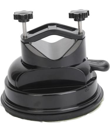 Wall-Attached Massage Gun Holder with Strong Suction Cups | Relieve Tiredness & Promote Relaxation | Easy Installation & Versatile Design - Buy Online on GoSupps.com