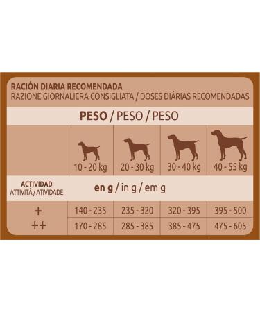 Ultima Medium-Maxi Senior Chicken Dry Food for Dogs 7.5 kg - Buy Online on GoSupps.com