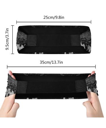 Native American Dream Catcher Headband - Women's Yoga Workout Headwrap - Buy Online on GoSupps.com