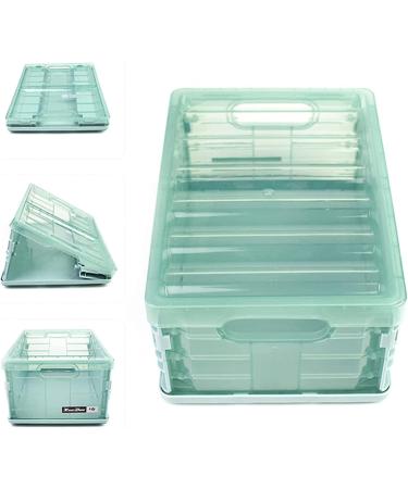 2 Gallon Manual Incubator for Birds, Parrots, and Small Animals with Thermostat - Ideal for Breeding, Hatching Bird Eggs, and keeping Babies Warm - Buy Online on GoSupps.com