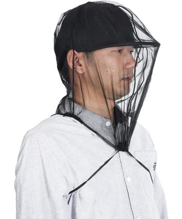 Outdoor Mosquito Head Net with Leg Cover - Hiking Camping Protection - Buy Online on GoSupps.com