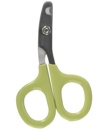 Coastal Pet SAFARI SS NAIL CLIPPERS