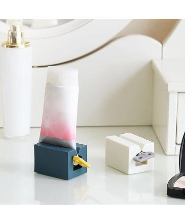 JIAWEIIY Toothpaste Squeeze Artifact Squeezer Clip-on Household Toothpaste Device Lazy Toothpaste Tube Squeezer Press Bathroom Supplies (D) - Buy Online on GoSupps.com