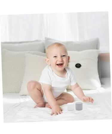 Healvian 2pcs Teeth Storage Box Changing Teeth Saver Tooth Saver Tooth Fairy Holder - Buy Online on GoSupps.com