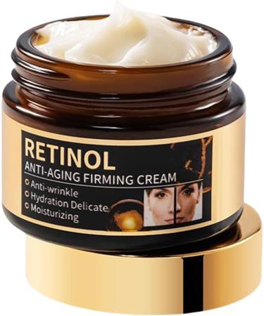 Skin firming cream firming body cream 50 g brightening and moisturizing care for face neck and eyes - Buy Online on GoSupps.com
