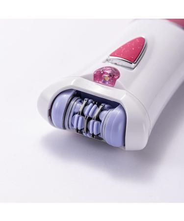  pilateur pour le visage pilation du visage pour femme - Petit dissolvant de moustache lectrique ergonomique | Peach Fuzz Remover Womens Facial Hair Shaver pilateur de peau avec lumi re pour - Buy Online on GoSupps.com