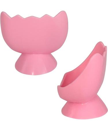 Leo Tube Desktop Dock Cradle Stand for Tamagotchi Pix Interactive Pet Machine with Camera Holder Stand Compatible with New Tamagotchi Pix Electronic Pet Accessory (Only Holder Stand) (Pink) - Buy Online on GoSupps.com