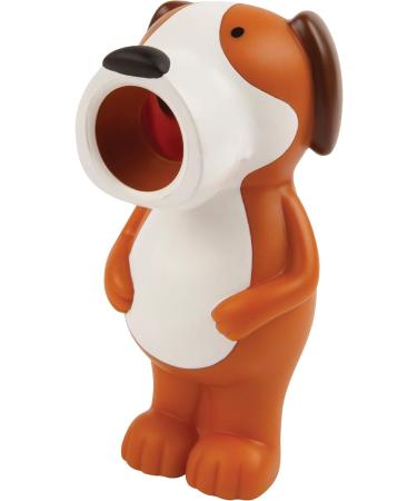 Plopper Leif Hund - Funny Outdoor & Indoor Dog Toy | Ball Games for Kids 4+ | Perfect Birthday Gift - Buy Online on GoSupps.com