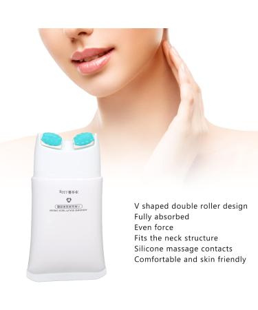 Neck Firming Cream Areginine Portable Neck Moisturizing Cream for Daily Use - Buy Online on GoSupps.com
