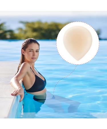 VALICLUD 2pcs Camel Toe Pad Concealer - Reusable Silicone Guard for Women Leggings & Swimwear - Buy Online on GoSupps.com