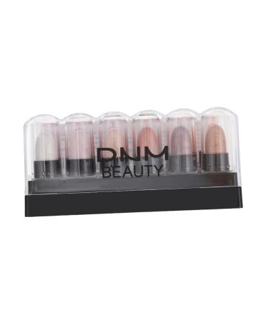 POPETPOP 3 Boxes 12 Shadow Box Eyeshadow Accessories for Girls Eye Brightener Stick Highlight Stick 1 count (Pack of 1) As Shownx3pcs