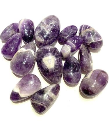 100g Large Natural Amethyst Stone Crystal Quartz Gemstone Specimen Suitable for Home Stone Mineral Specimen - Buy Online on GoSupps.com