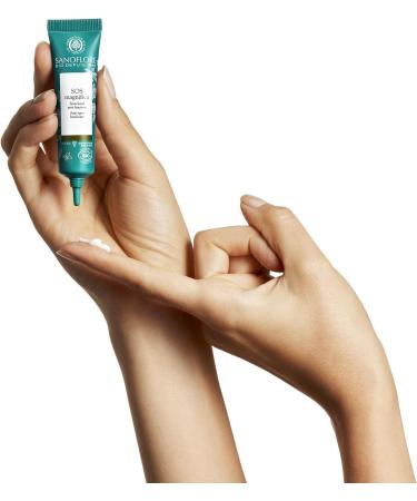 Sanoflore SOS Magnifica Anti-Spot Local Care Organic 15ml - Buy Online on GoSupps.com