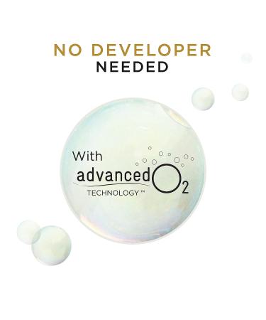 Clairol Professional Beautiful Advanced Gray Solutions 6g Light Gdn Chestnut Semi-Permanent Hair Color - Buy Online on GoSupps.com