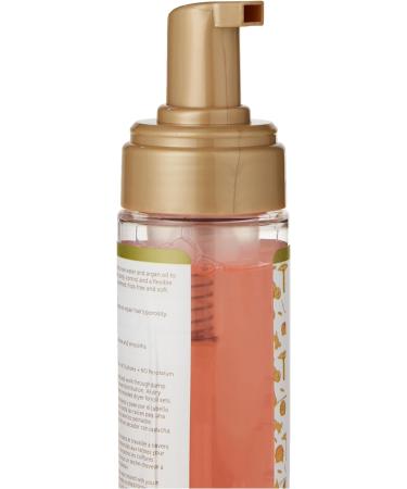 AFRICAN PRIDE Moisture Miracle Rose Water & Argan Oil Soft & Smooth Curl Mousse - Buy Online on GoSupps.com