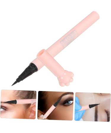 FOMIYES 2pcs Eye Liner Pencils Eyeliner Waterproof Eyeliner Pencil Makeup Eyeliner Water Proof Tool 1 count (Pack of 1) Blackx2pcs - Buy Online on GoSupps.com
