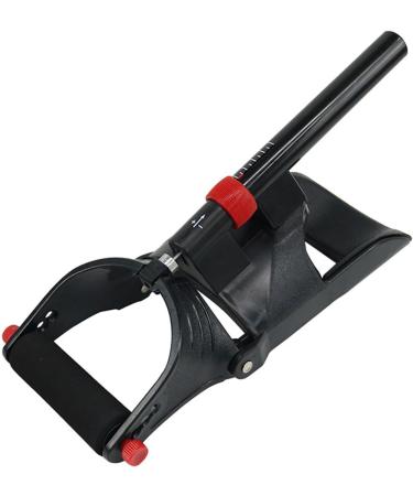  Tebinzi Strength Grip | 4 Speed Adjustable Non-Slip Training Strengthener - Wrist Training Strengthener for Muscle Building Equipment Tebinzi - Buy Online on GoSupps.com